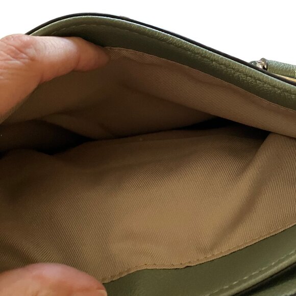 EUC Nine West Shayden Satchel - Picture 5 of 13